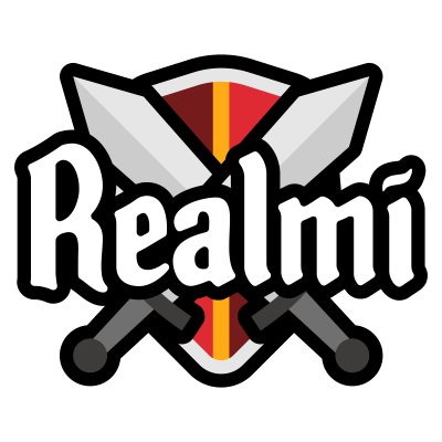 realmi-logo